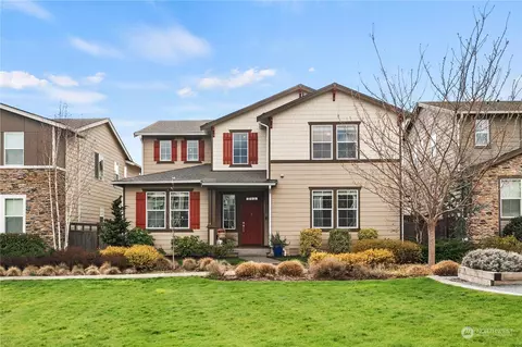 32822 Glacier Basin Ln, Black Diamond, WA 98010