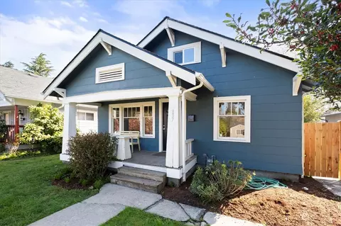 837 S State St, Tacoma, WA 98405
