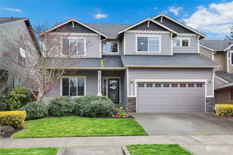 8335 54th Ave SE, Olympia, WA 98513