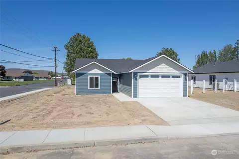 405 SE 3rd Ave, Ephrata, WA 98823