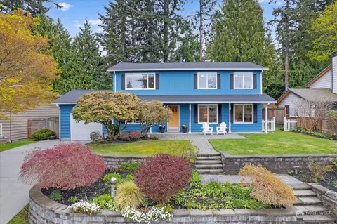 21329 95th Ave W, Edmonds, WA 98020