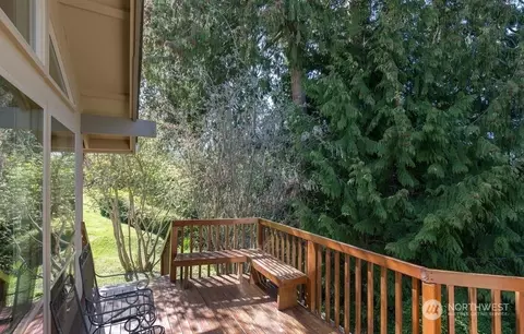Exterior - 116 Hilltop Dr #D, Sequim, WA 98382 photo 8 of 9