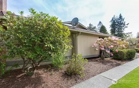 Exterior - 116 Hilltop Dr #D, Sequim, WA 98382 photo 6 of 9