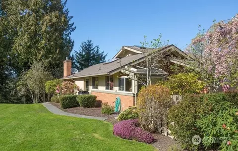 Exterior - 116 Hilltop Dr #D, Sequim, WA 98382 photo 2 of 9