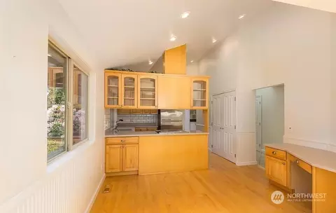 Kitchen - 116 Hilltop Dr #D, Sequim, WA 98382 photo 1 of 3