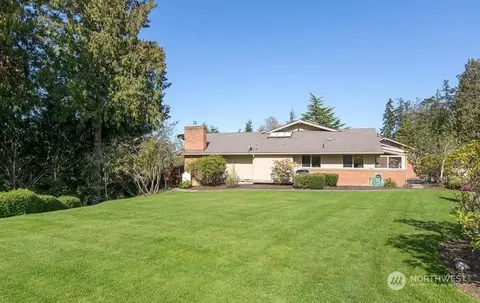 Exterior - 116 Hilltop Dr #D, Sequim, WA 98382 photo 4 of 9