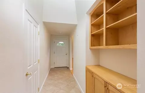 Entry Way - 116 Hilltop Dr #D, Sequim, WA 98382 photo 1 of 1