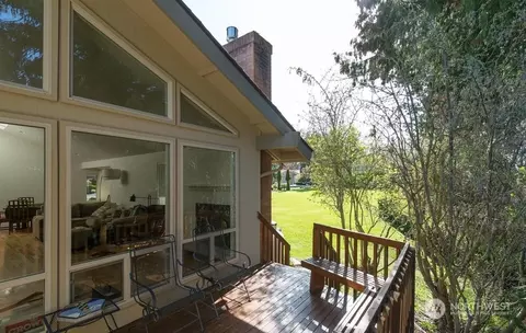 Exterior - 116 Hilltop Dr #D, Sequim, WA 98382 photo 9 of 9