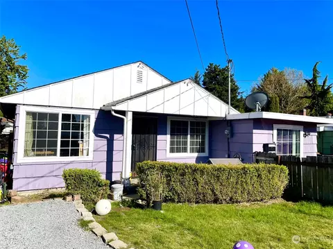 9027 S Park Ave, Tacoma, WA 98444