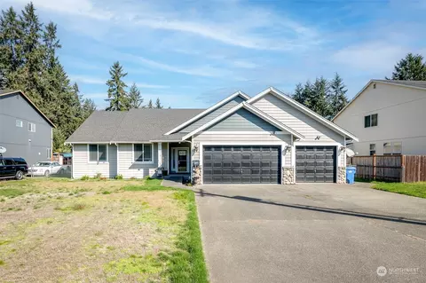 843 176th St S, Spanaway, WA 98387