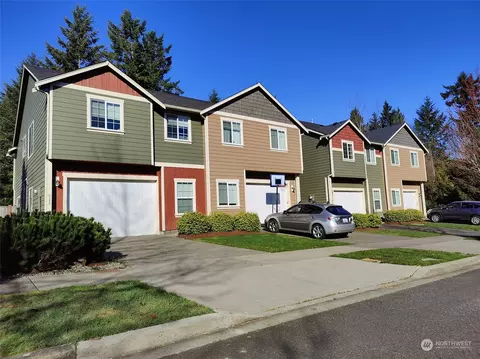 515 Fire Willow St NW, Olympia, WA 98502