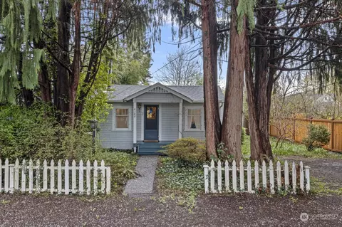 4348 336th Pl SE, Fall City, WA 98024