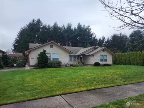 120 Granite Ln, Chehalis, WA 98532 photo 2