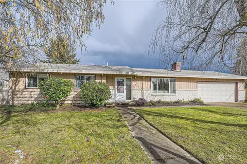 4611 N Highland Ave, Tacoma, WA 98407