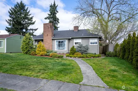 4805 N 30th St, Tacoma, WA 98407
