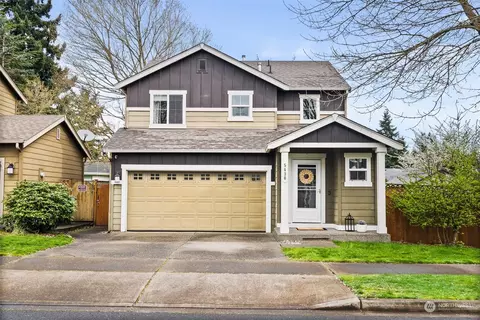 5430 66th Way SE, Lacey, WA 98513