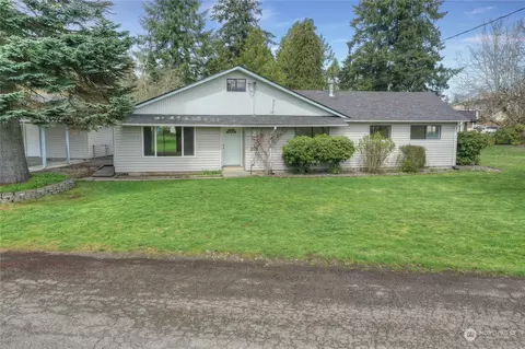 2507 Sharon St, Centralia, WA 98531