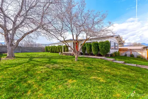 470 N Joseph Ave, East Wenatchee, WA 98802