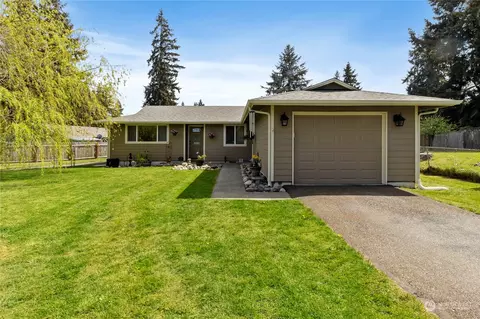 1206 NW Crystal Ct, Yelm, WA 98597