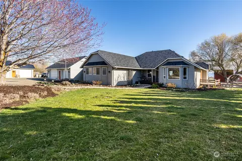1400 Rader Rd, Ellensburg, WA 98926
