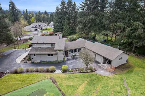 15910 239th St E, Graham, WA 98338