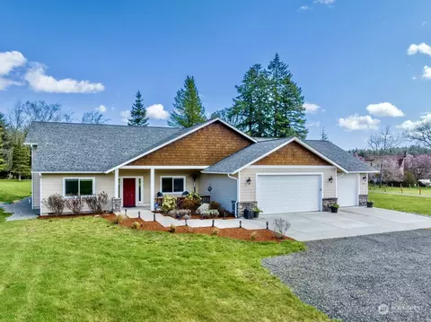 138 NE Old Grange Way, Poulsbo, WA 98370