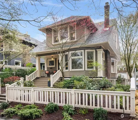 1126 19th Ave E, Seattle, WA 98112