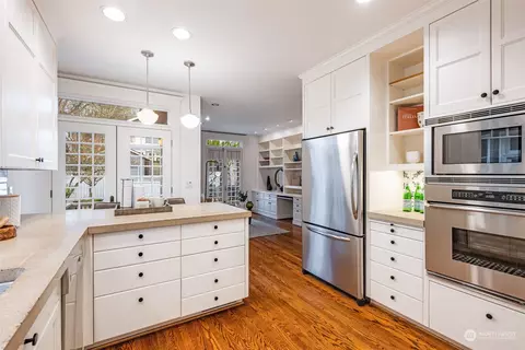 Kitchen - 1126 19th Ave E, Seattle, WA 98112 photo 3 of 3