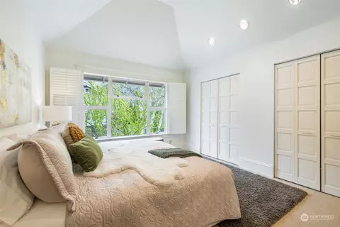 Bedroom - 1126 19th Ave E, Seattle, WA 98112 photo 3 of 9