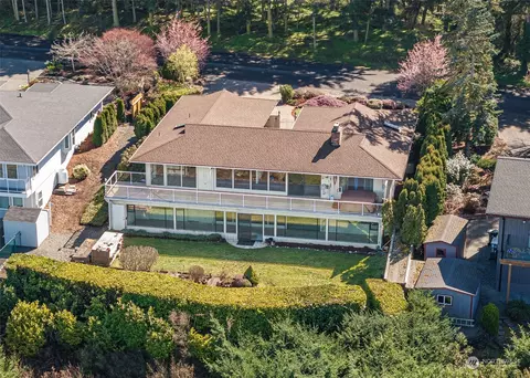 View/Area - 653 Brigadoon Blvd, Sequim, WA 98382 photo 2 of 9