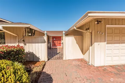Exterior - 653 Brigadoon Blvd, Sequim, WA 98382 photo 8 of 10