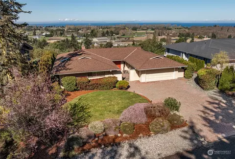 View/Area - 653 Brigadoon Blvd, Sequim, WA 98382 photo 9 of 9
