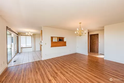 Living - 653 Brigadoon Blvd, Sequim, WA 98382 photo 3 of 4