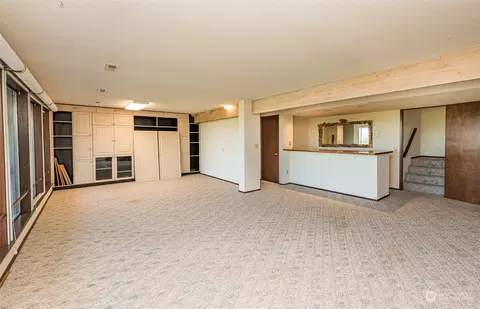 Living - 653 Brigadoon Blvd, Sequim, WA 98382 photo 4 of 4