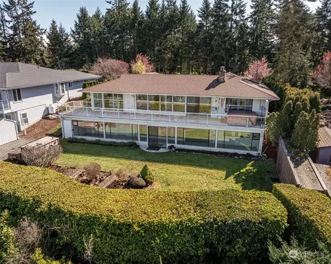 View/Area - 653 Brigadoon Blvd, Sequim, WA 98382 photo 6 of 9
