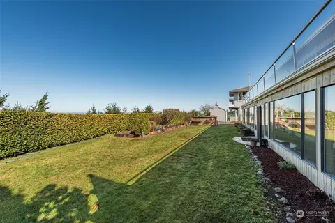 Exterior - 653 Brigadoon Blvd, Sequim, WA 98382 photo 5 of 10