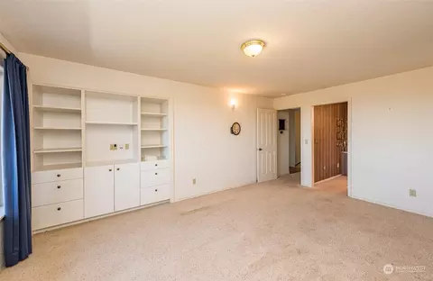 Bedroom - 653 Brigadoon Blvd, Sequim, WA 98382 photo 1 of 2