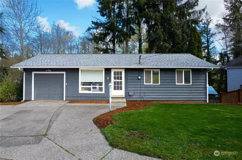 3876 S 305th Pl, Auburn, WA 98001