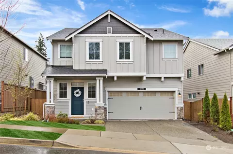 10402 35th St NE, Lake Stevens, WA 98258