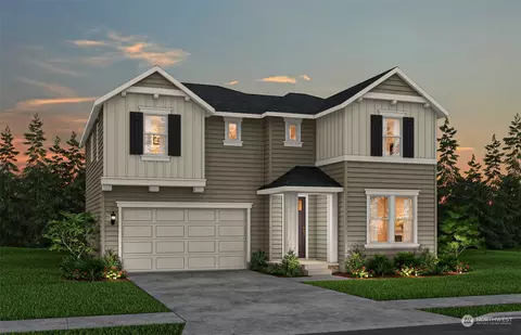23302 Arbors Terrace Rd NE #05, Kingston, WA 98346
