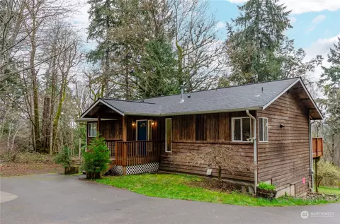 231 E Panorama Dr, Shelton, WA 98584
