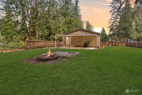 4947 334th Ave SE, Fall City, WA 98024