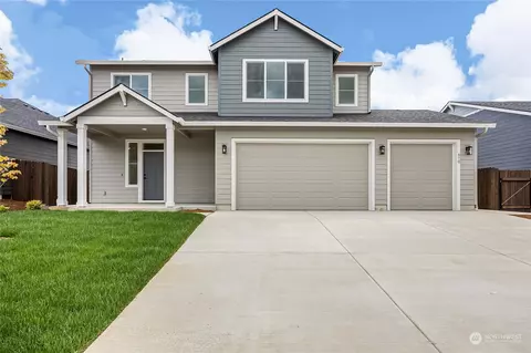 610 Pagget Ave, Winlock, WA 98596