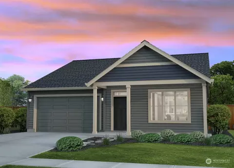 702 Pagget Ave, Winlock, WA 98596