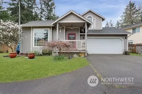 3455 Stanfield Rd SE, Lacey, WA 98503