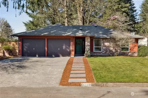 3719 Hawthorne St SE, Olympia, WA 98501