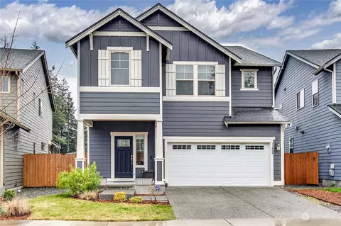 11459 NW Captain Ln, Silverdale, WA 98383