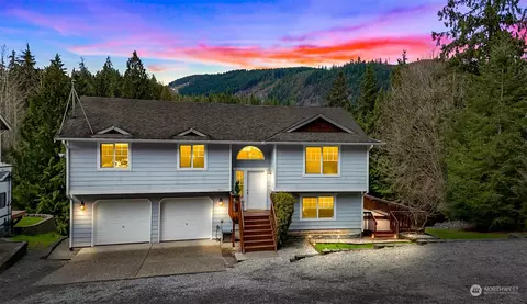 19633 Silverton Way, Granite Falls, WA 98252