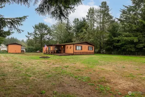 3430 Ricki Rd, Grayland, WA 98547