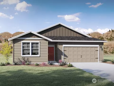 2943 Longhorn Loop #229, Ellensburg, WA 98926